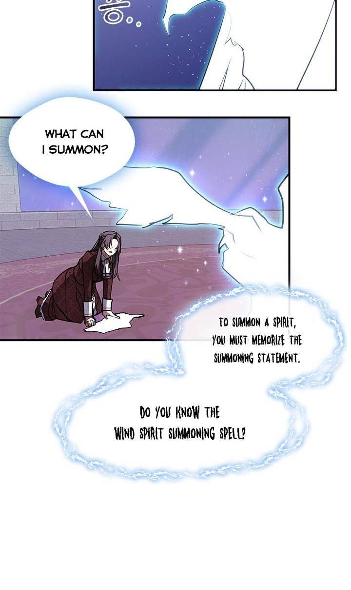 I Failed to Oust the Villain! chapter 21 page 57