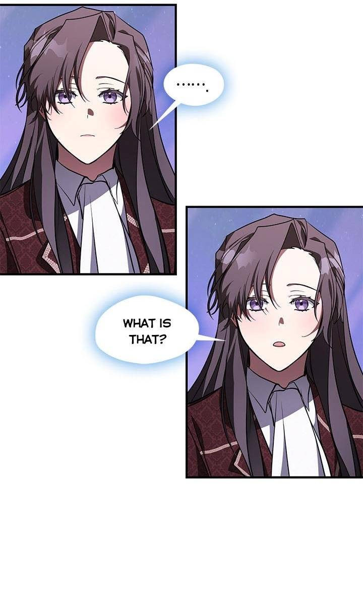 I Failed to Oust the Villain! chapter 21 page 58