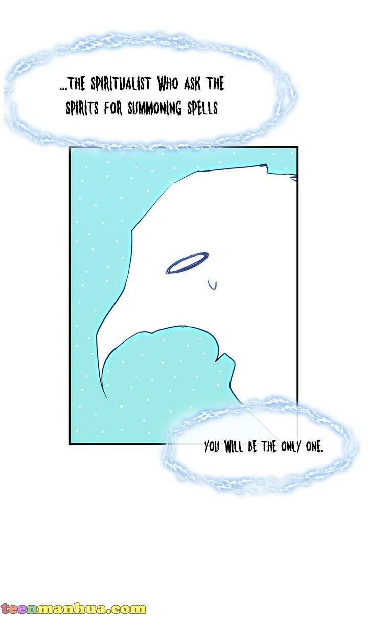 I Failed to Oust the Villain! chapter 21 page 59