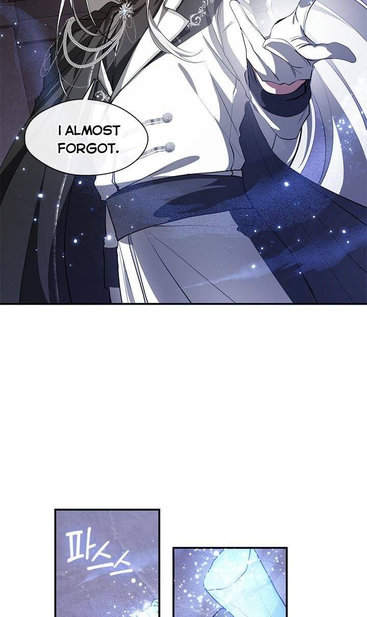 I Failed to Oust the Villain! chapter 21 page 6