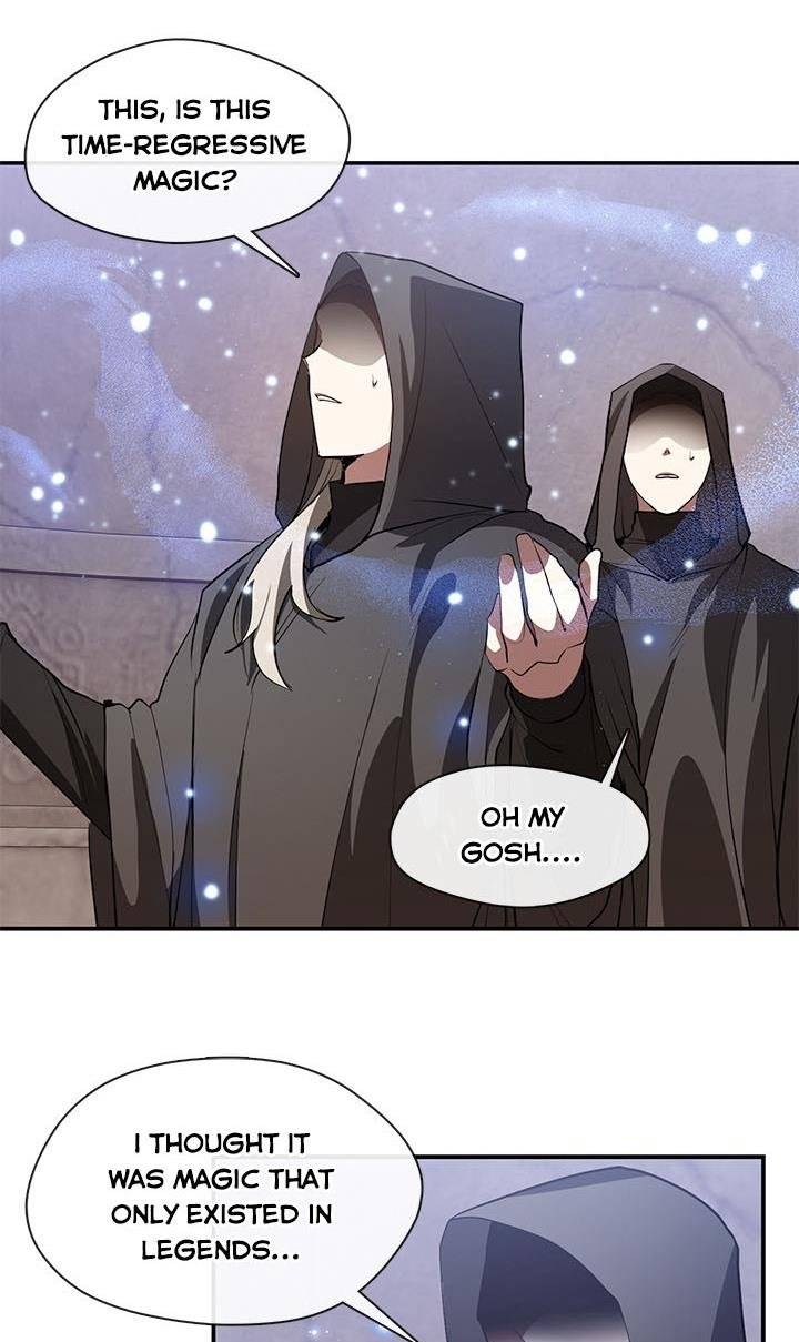 I Failed to Oust the Villain! chapter 21 page 9