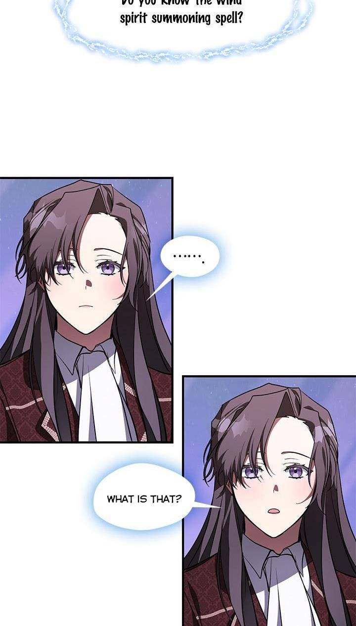 I Failed to Oust the Villain! chapter 22 page 2