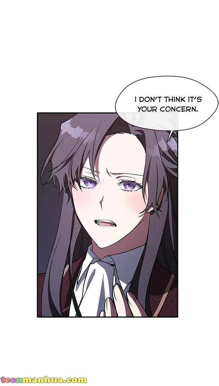 I Failed to Oust the Villain! chapter 22 page 22