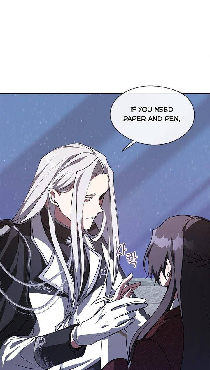 I Failed to Oust the Villain! chapter 22 page 23