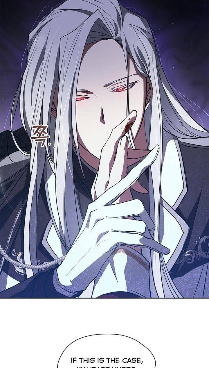 I Failed to Oust the Villain! chapter 22 page 25