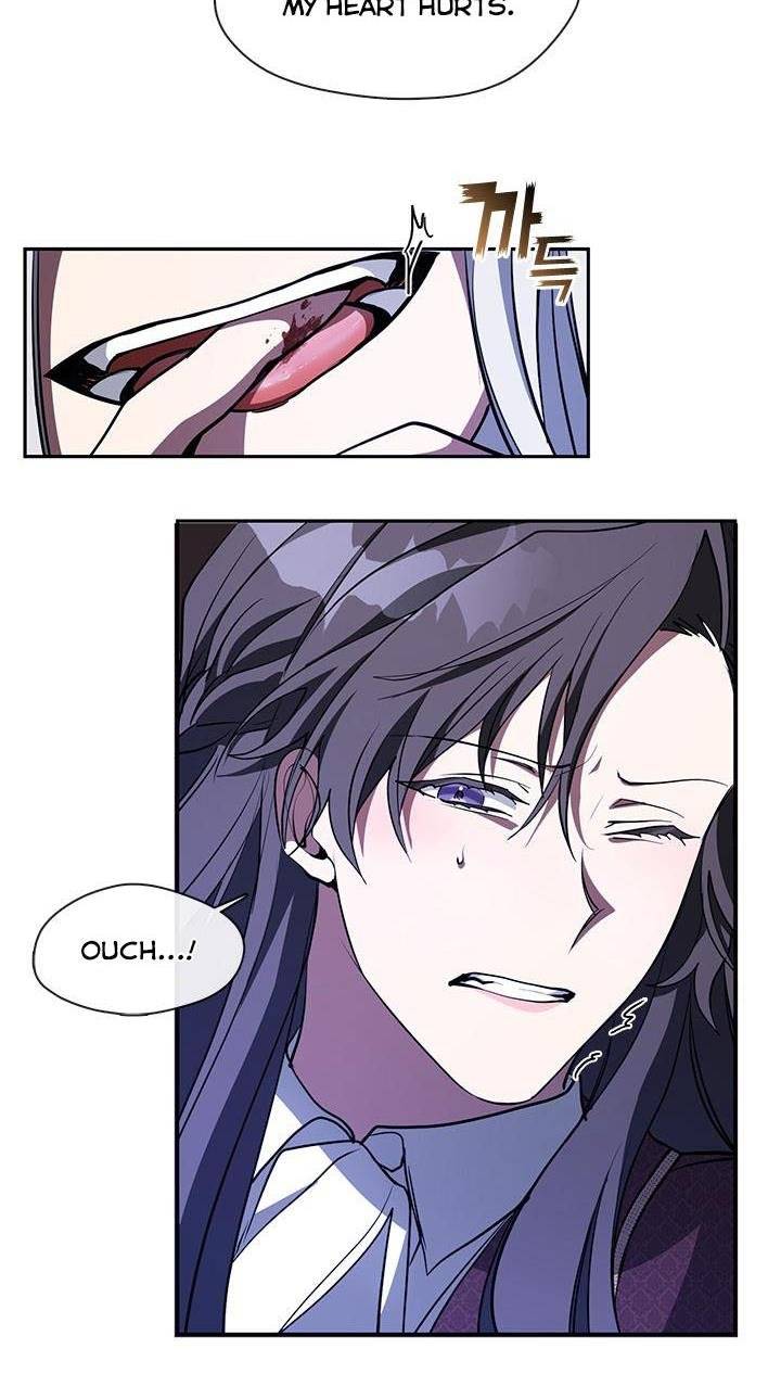 I Failed to Oust the Villain! chapter 22 page 26