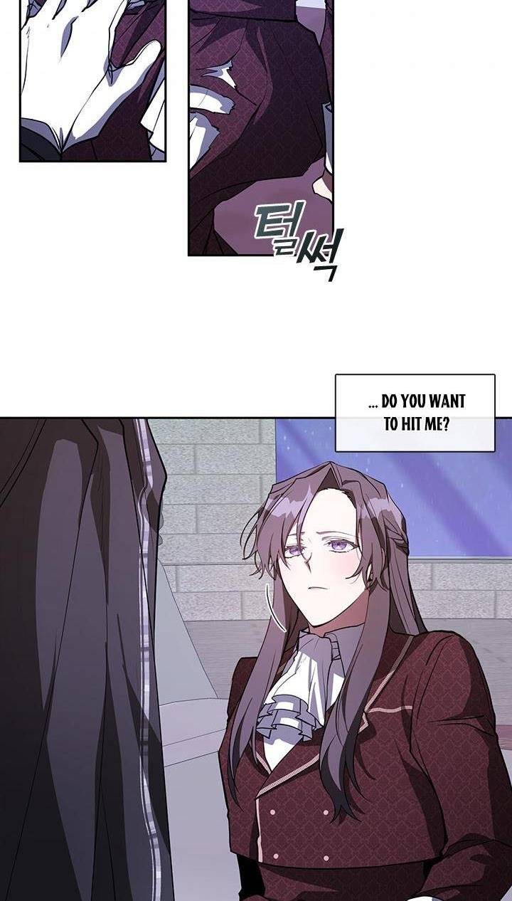 I Failed to Oust the Villain! chapter 22 page 30