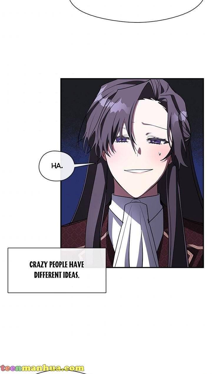 I Failed to Oust the Villain! chapter 22 page 36