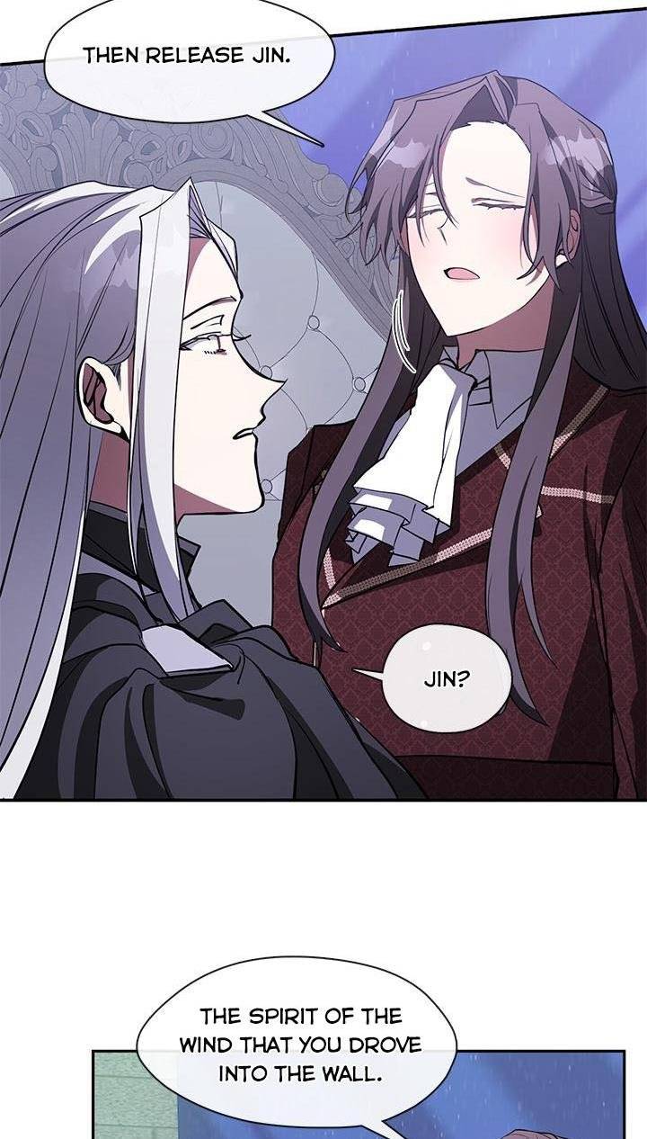 I Failed to Oust the Villain! chapter 22 page 37