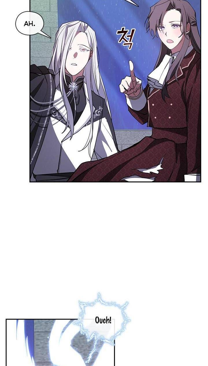 I Failed to Oust the Villain! chapter 22 page 38