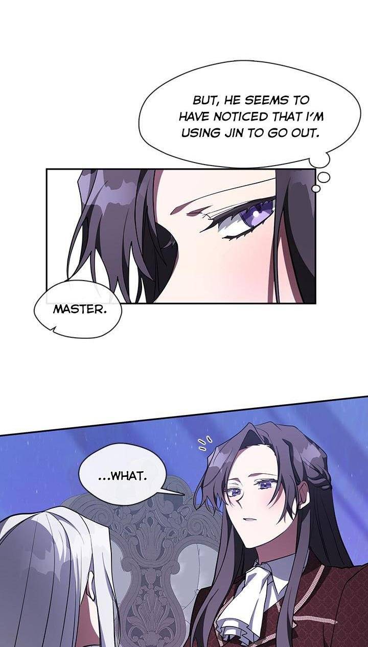 I Failed to Oust the Villain! chapter 22 page 41