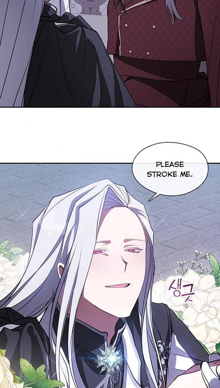 I Failed to Oust the Villain! chapter 22 page 42