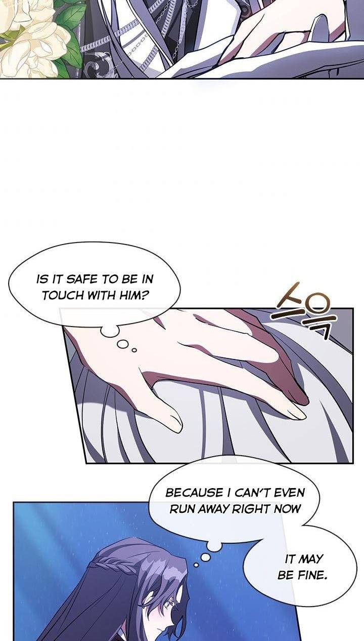 I Failed to Oust the Villain! chapter 22 page 43