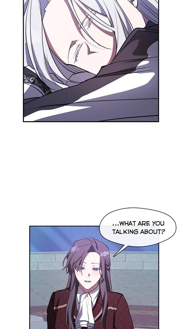 I Failed to Oust the Villain! chapter 22 page 45