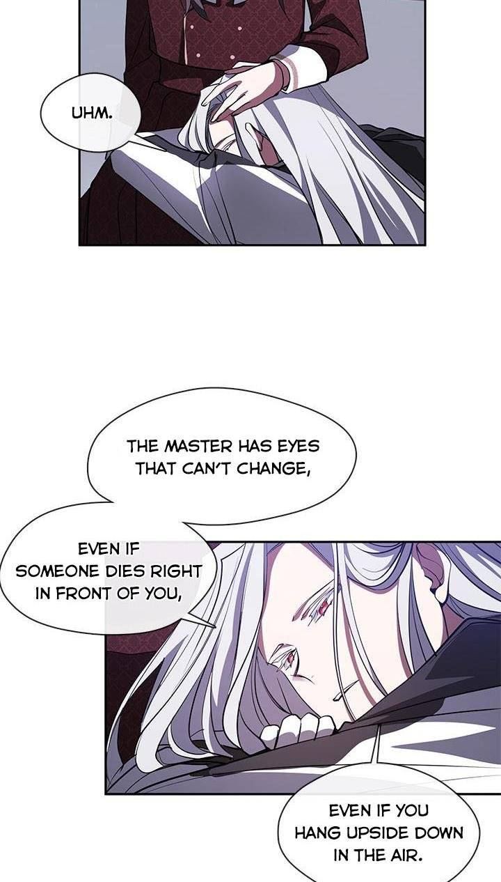 I Failed to Oust the Villain! chapter 22 page 46