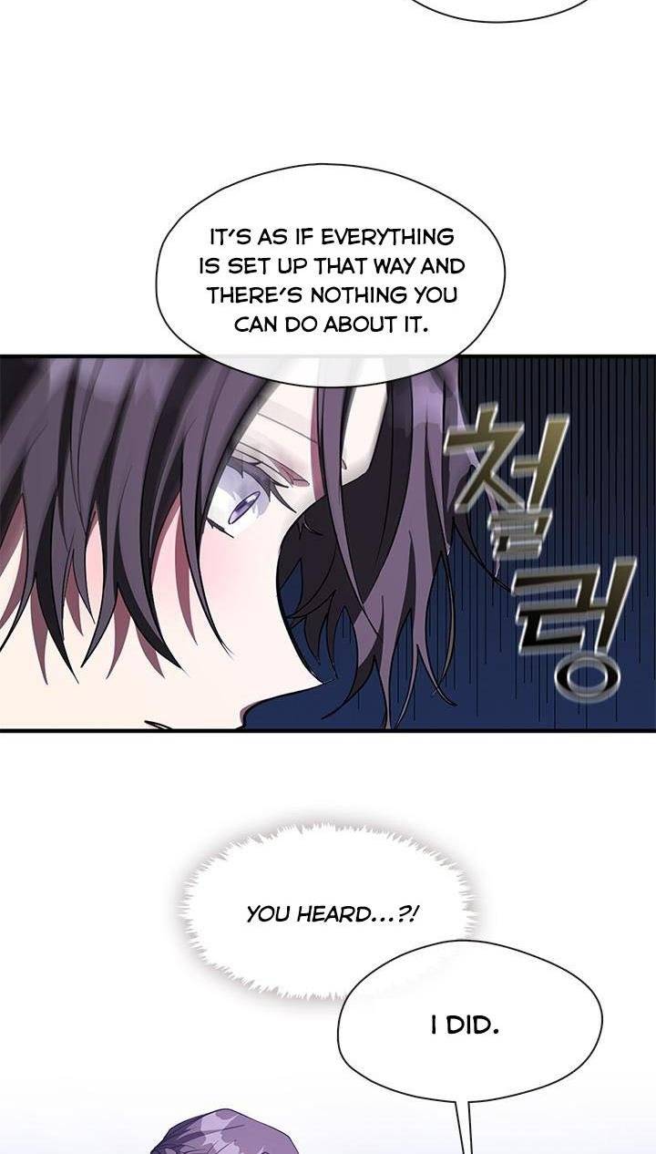 I Failed to Oust the Villain! chapter 22 page 47