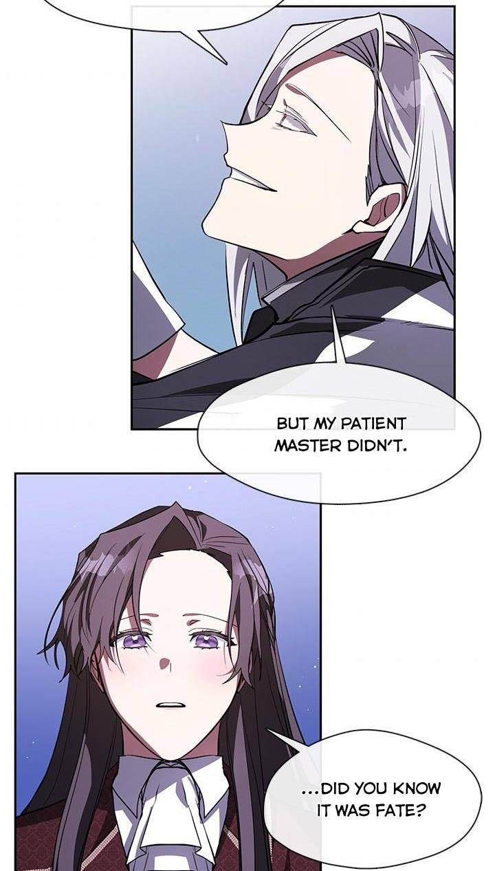 I Failed to Oust the Villain! chapter 22 page 49