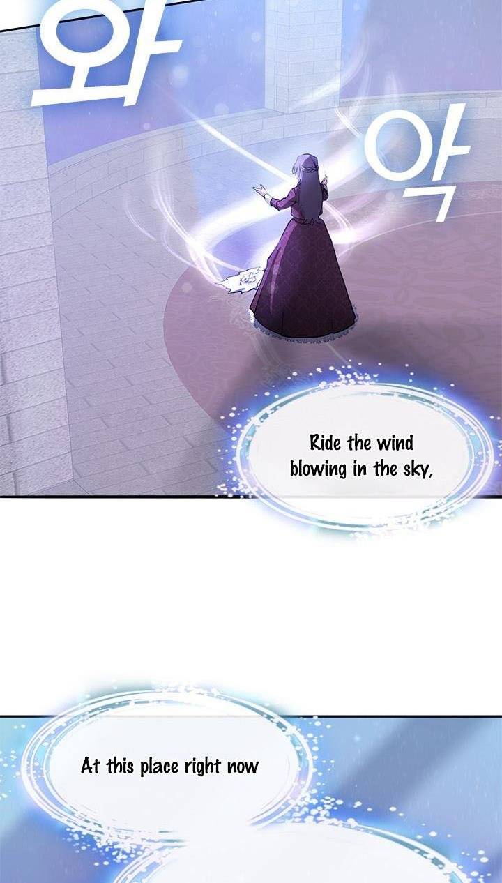 I Failed to Oust the Villain! chapter 22 page 5