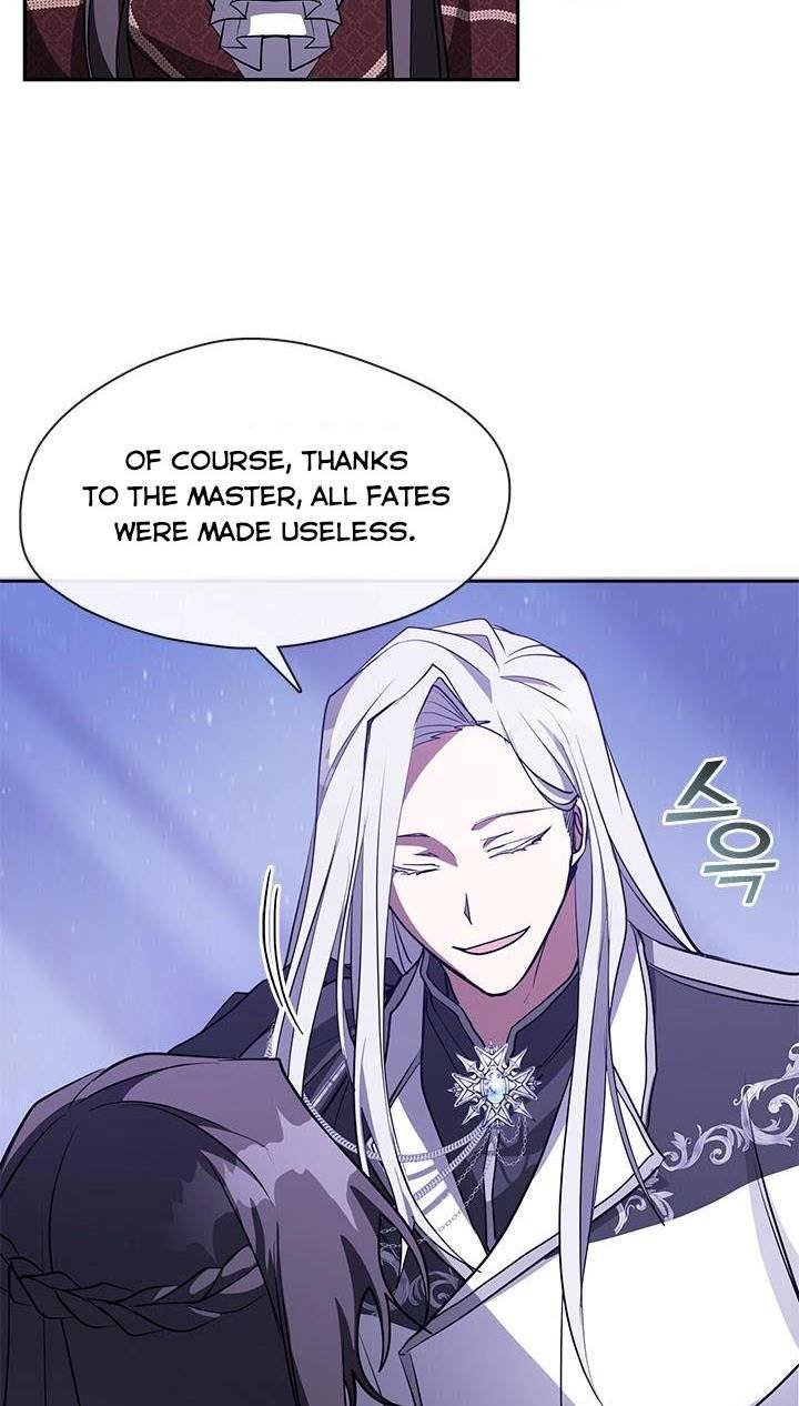 I Failed to Oust the Villain! chapter 22 page 50