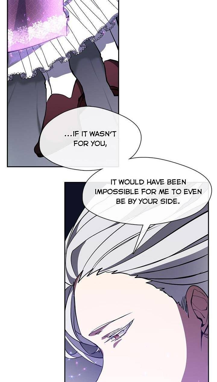 I Failed to Oust the Villain! chapter 22 page 57