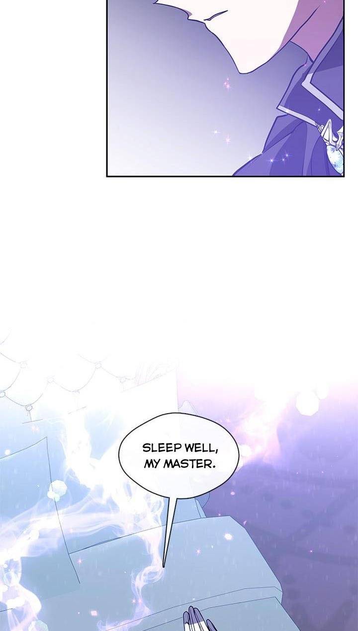 I Failed to Oust the Villain! chapter 22 page 58