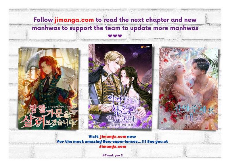 I Failed to Oust the Villain! chapter 3 page 7