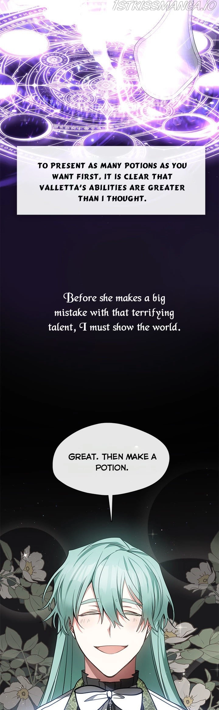 I Failed to Oust the Villain! chapter 31 page 23