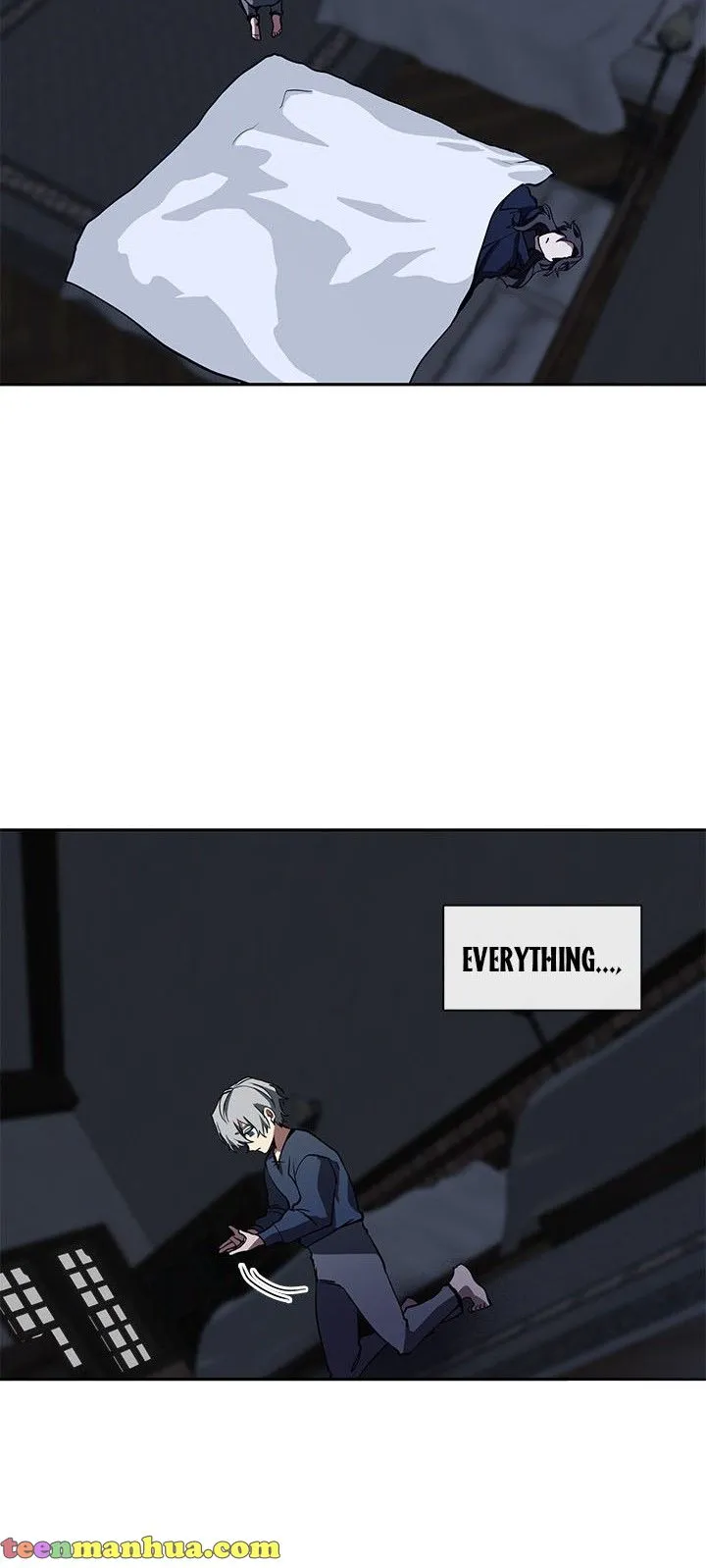 I Failed to Oust the Villain! chapter 33 page 23