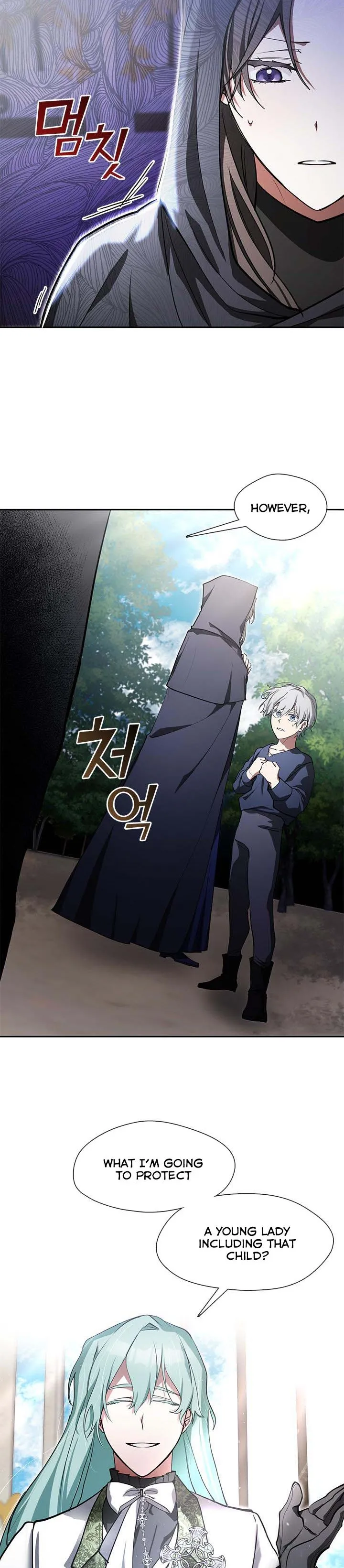 I Failed to Oust the Villain! chapter 34 page 15