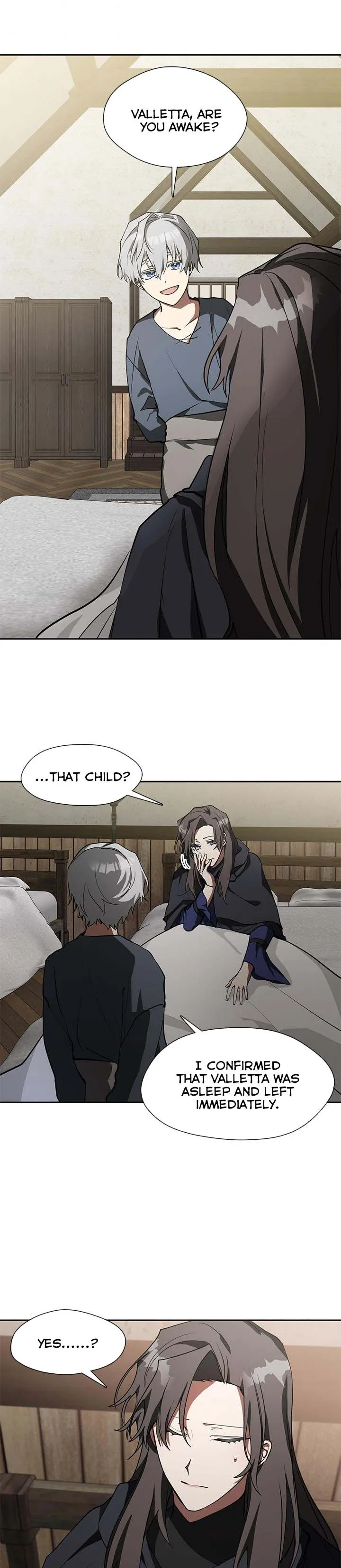 I Failed to Oust the Villain! chapter 34 page 2