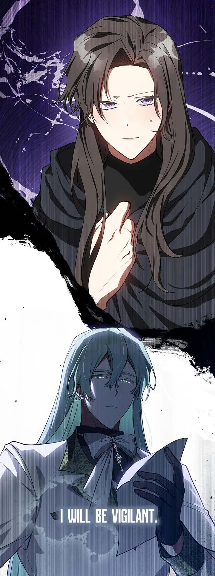 I Failed to Oust the Villain! chapter 34 page 26