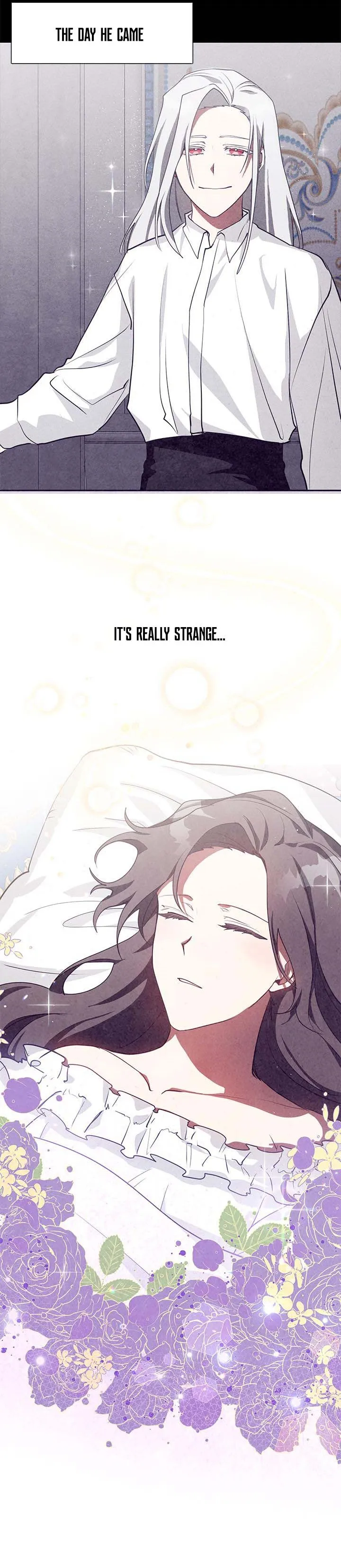 I Failed to Oust the Villain! chapter 34 page 4