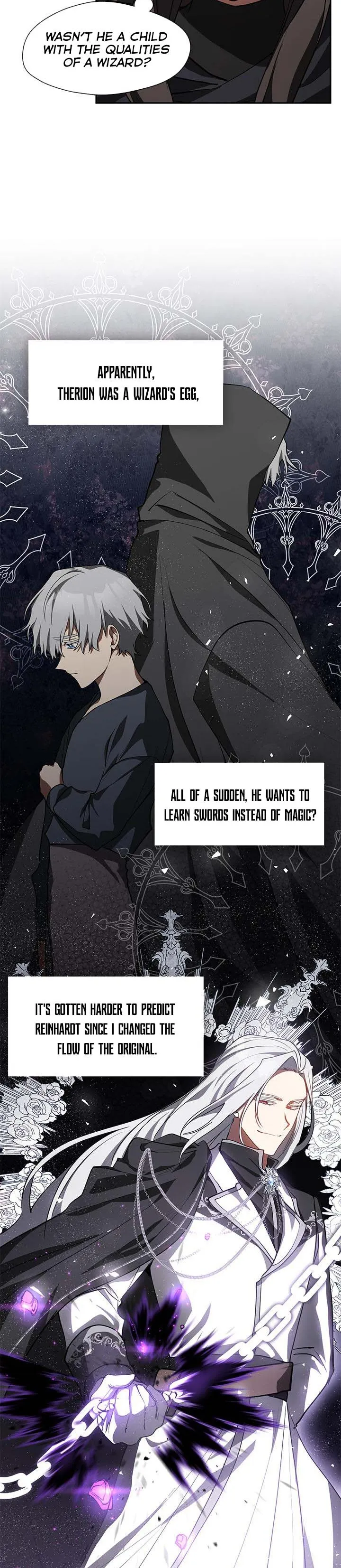 I Failed to Oust the Villain! chapter 34 page 7