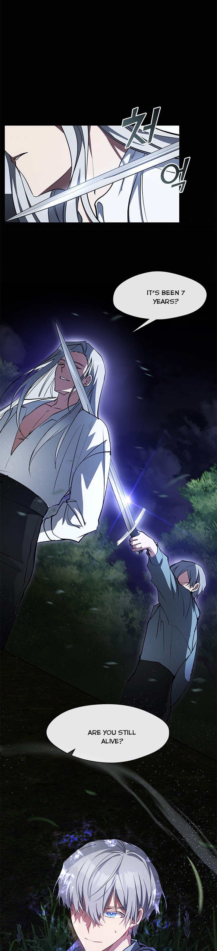 I Failed to Oust the Villain! chapter 37 page 17