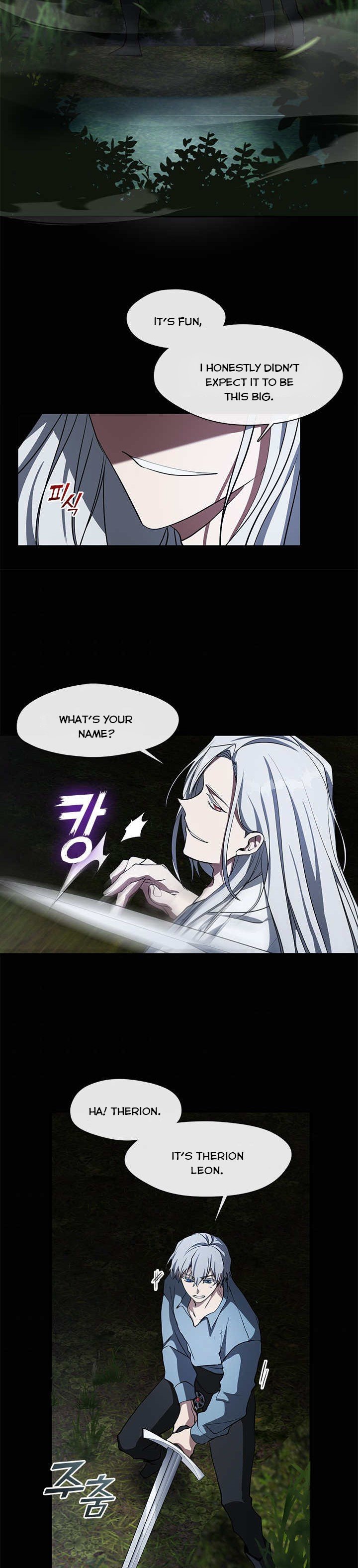 I Failed to Oust the Villain! chapter 37 page 19