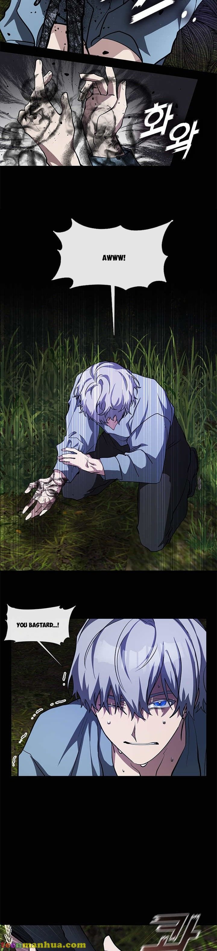 I Failed to Oust the Villain! chapter 37 page 21