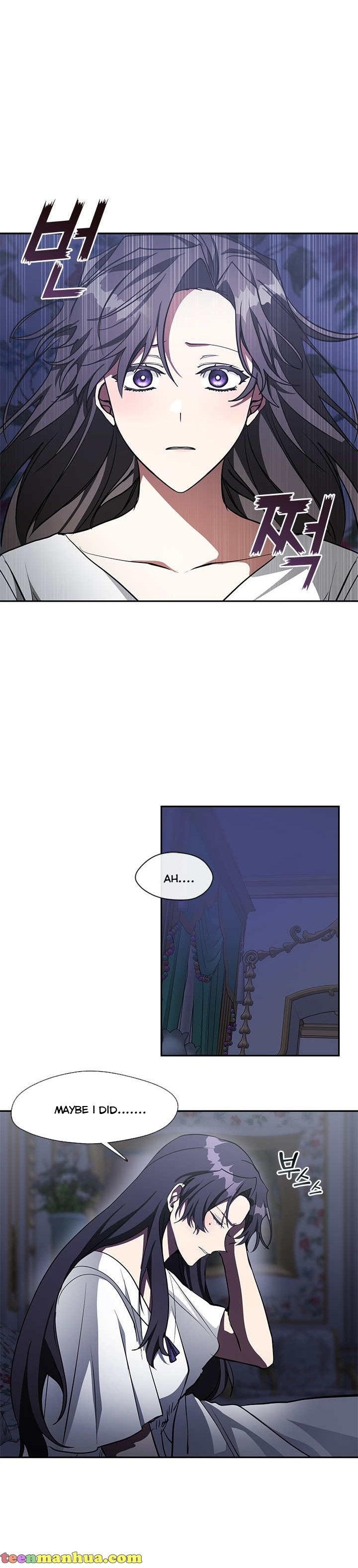 I Failed to Oust the Villain! chapter 37 page 23