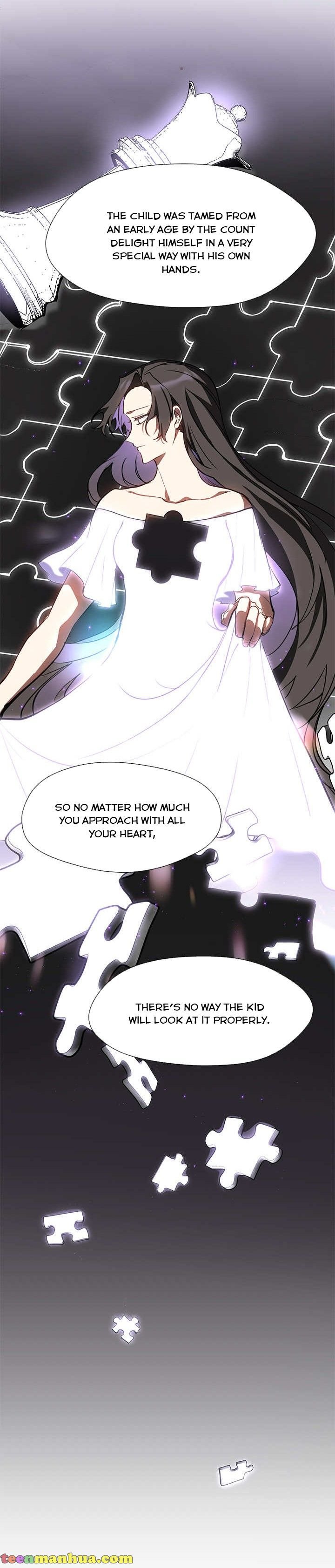 I Failed to Oust the Villain! chapter 37 page 6