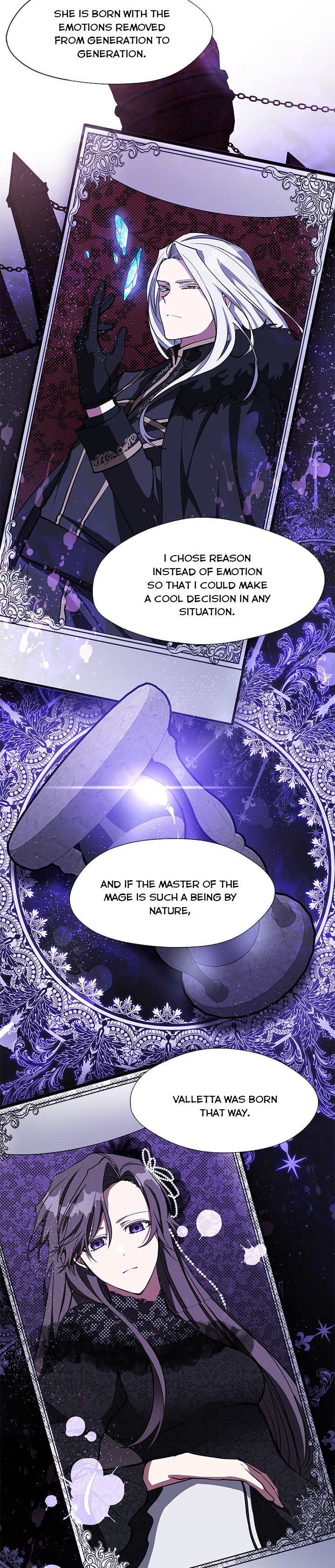 I Failed to Oust the Villain! chapter 37 page 8