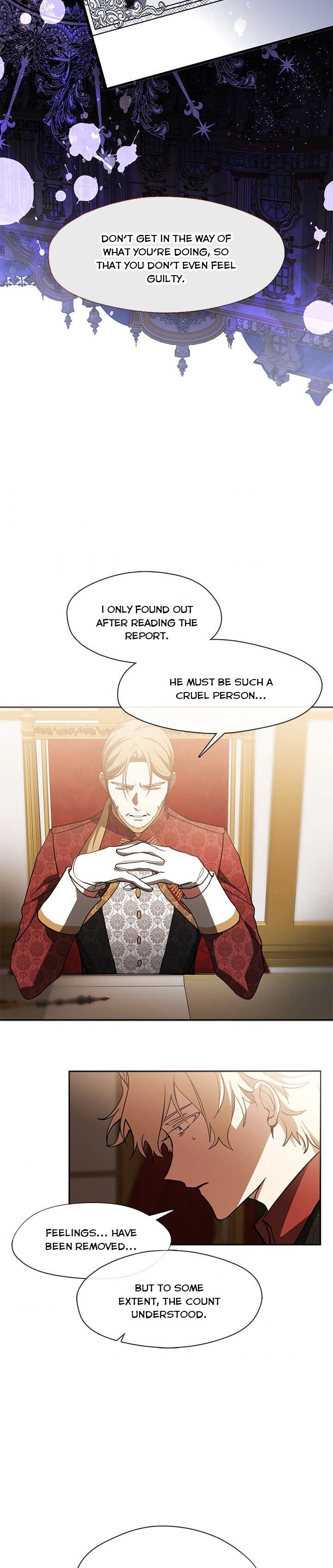 I Failed to Oust the Villain! chapter 37 page 9