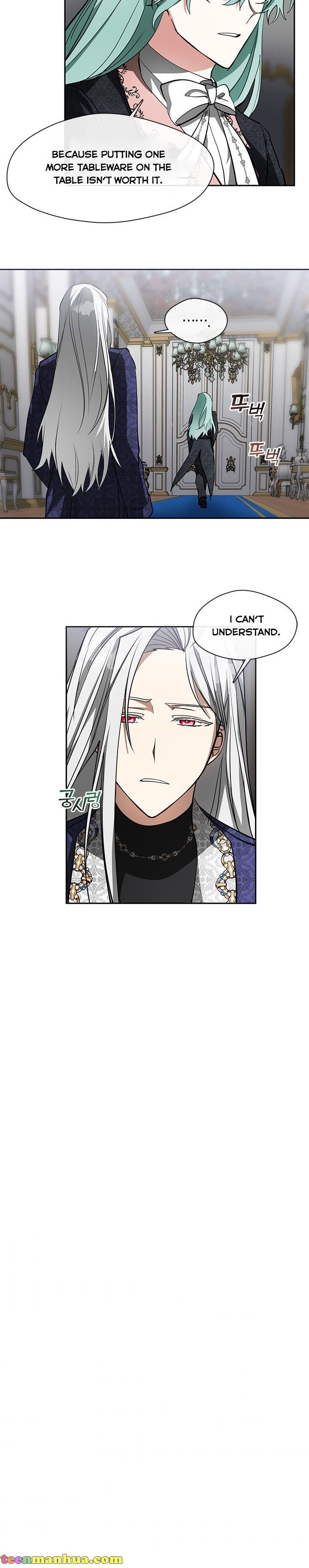 I Failed to Oust the Villain! chapter 39 page 12