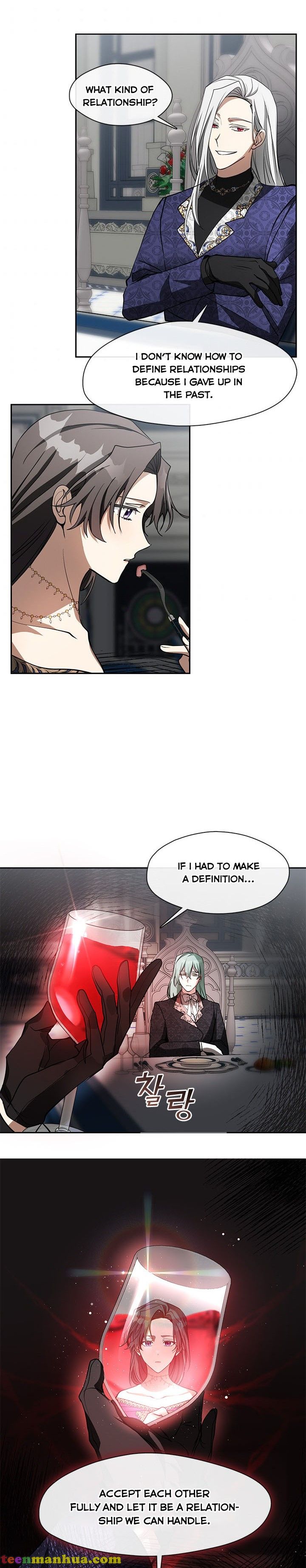 I Failed to Oust the Villain! chapter 39 page 15