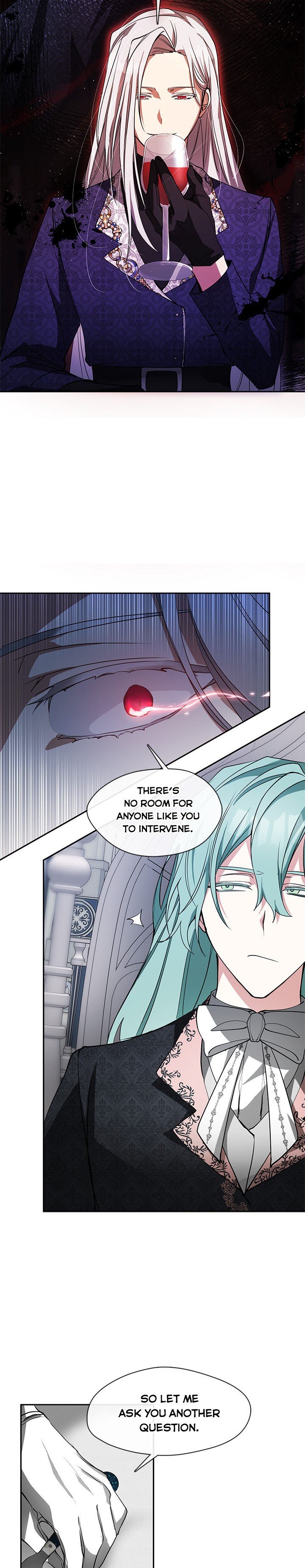 I Failed to Oust the Villain! chapter 39 page 16