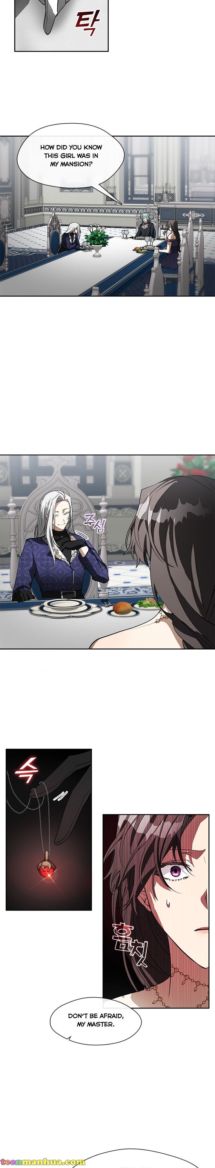 I Failed to Oust the Villain! chapter 39 page 17