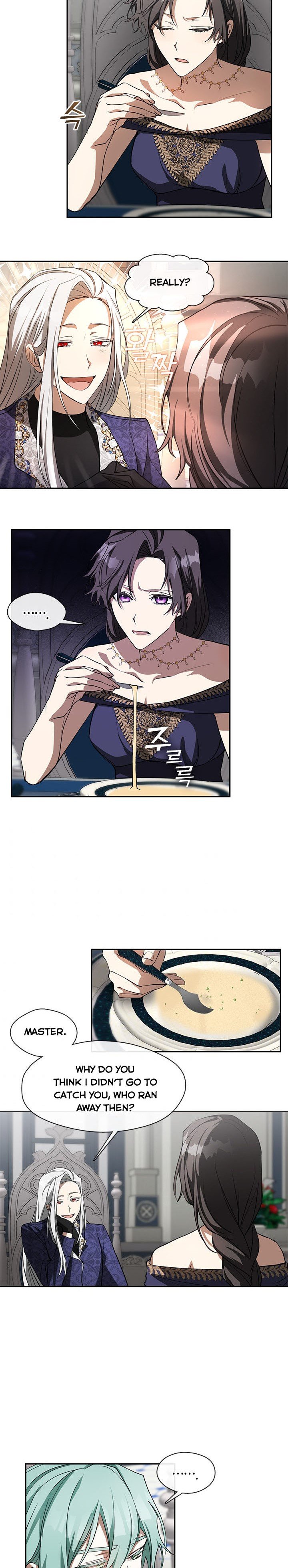 I Failed to Oust the Villain! chapter 39 page 19