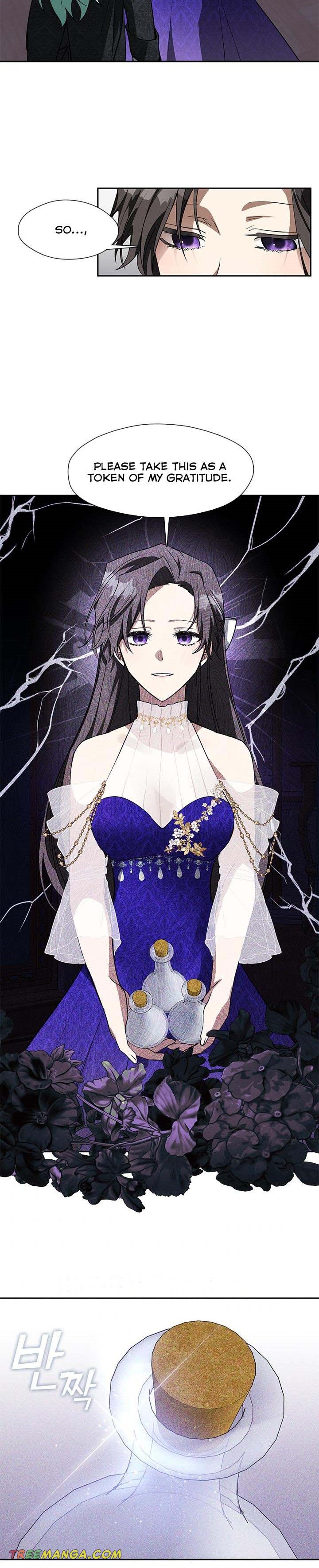 I Failed to Oust the Villain! chapter 40 page 10