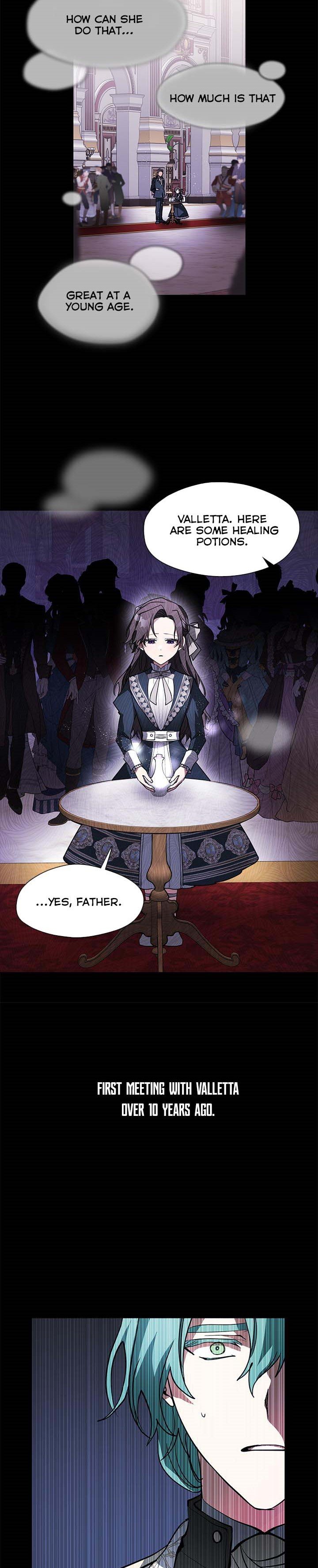 I Failed to Oust the Villain! chapter 40 page 12