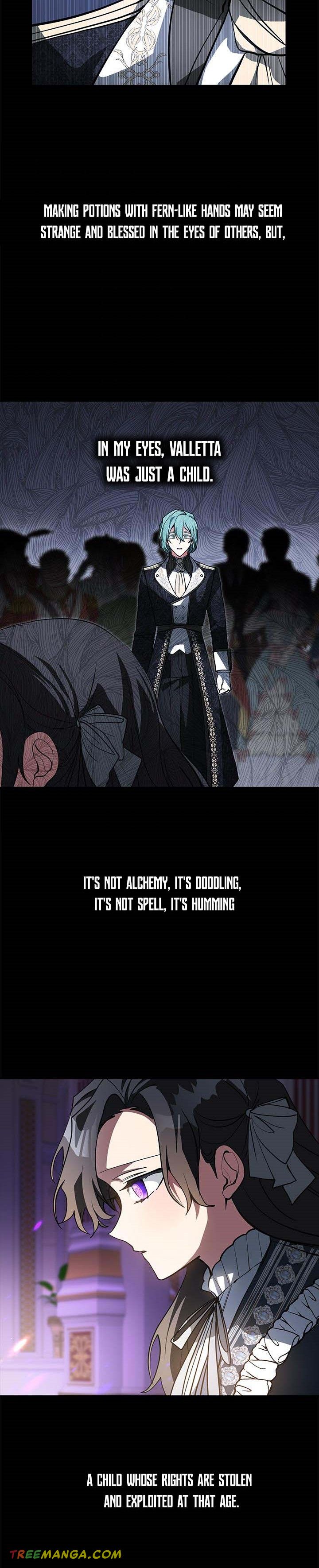 I Failed to Oust the Villain! chapter 40 page 13