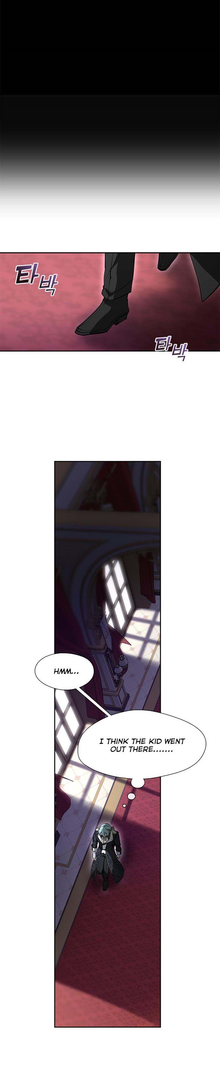 I Failed to Oust the Villain! chapter 40 page 14