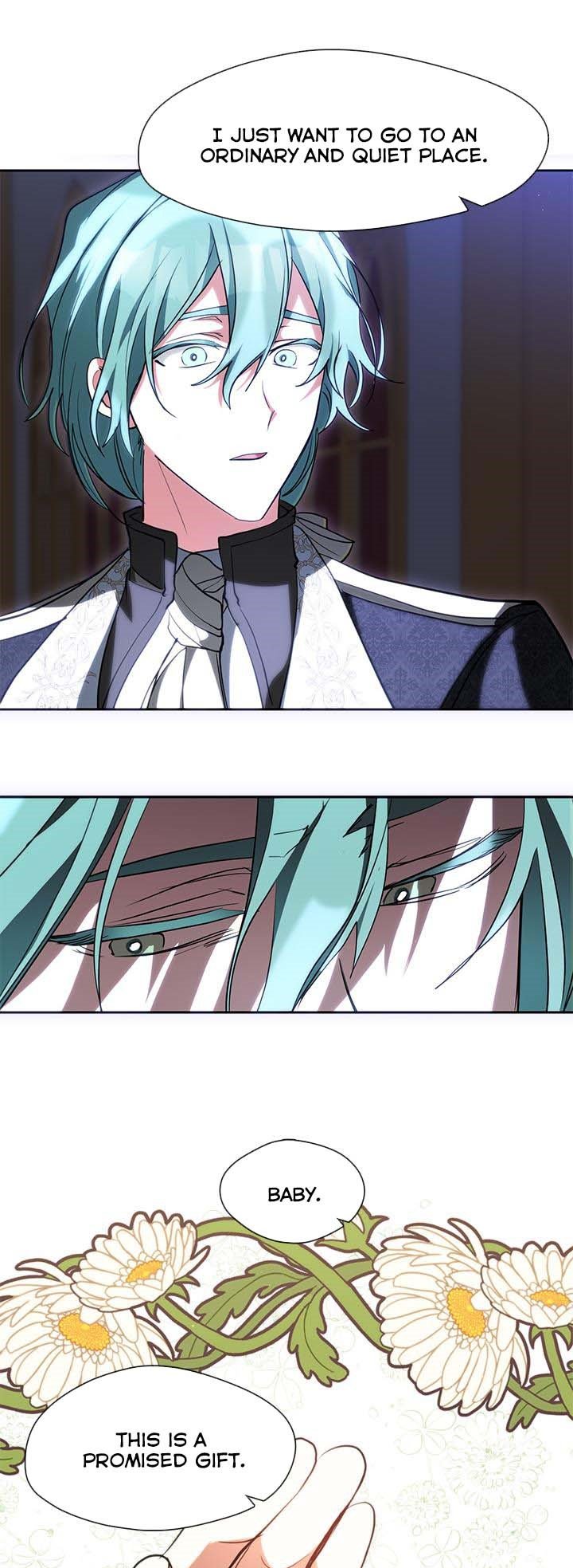 I Failed to Oust the Villain! chapter 40 page 22